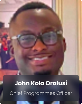 John Kola CPO